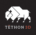 Tethon 3D