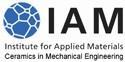 Institute for Applied Materials-Ceramics in Mechanical Engineering