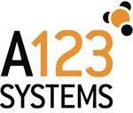 A123 Systems Inc