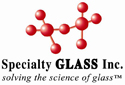 Specialty Glass Inc