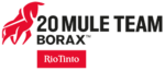 U.S. Borax Inc | Rio Tinto